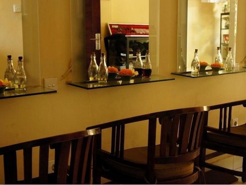 Astiti Guest House Salon And Spa Ubud Exterior foto